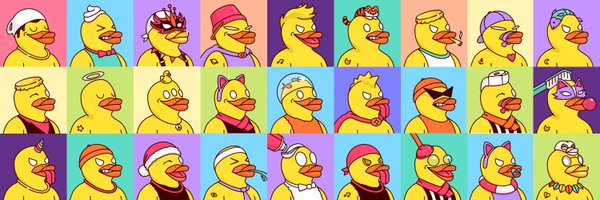 RubberDuckBP Profile Banner