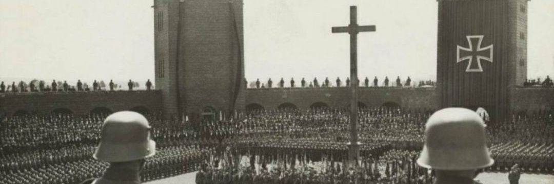 El Gallego Despotricando banner