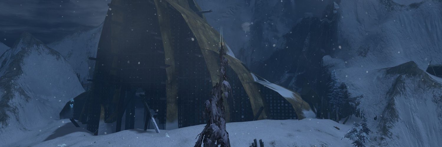 Darriault's profile banner image