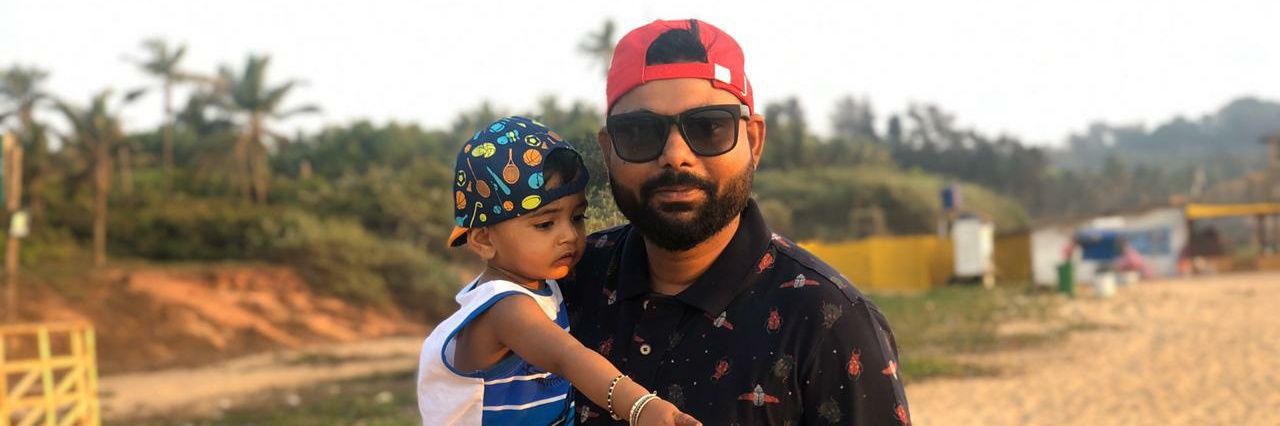 Nigar25's profile banner image