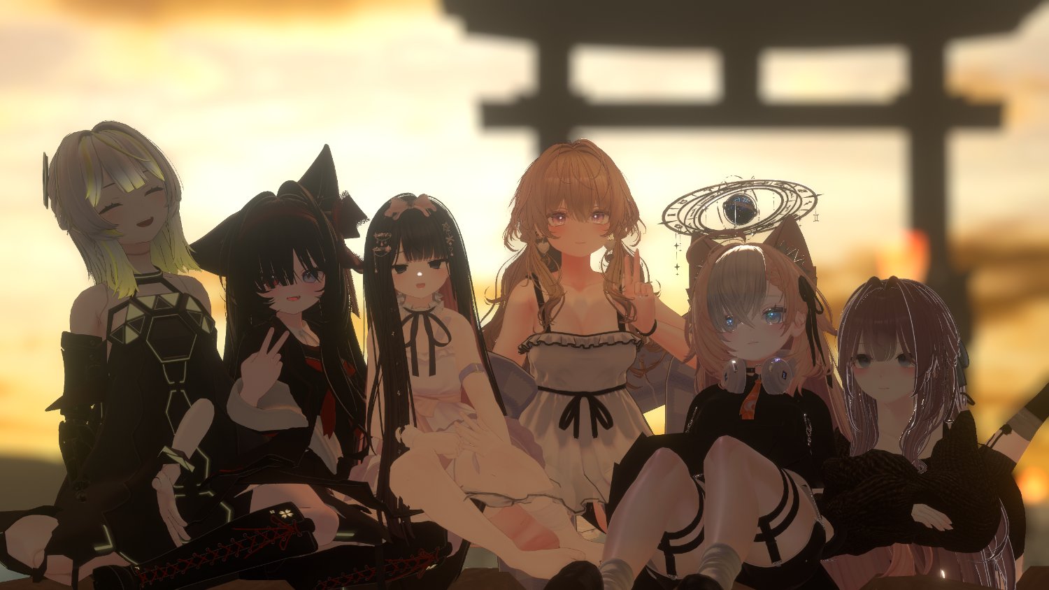 Rusuta -るすた banner