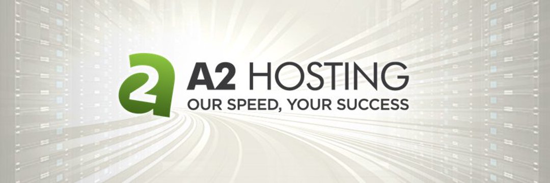 A2hosting Banner