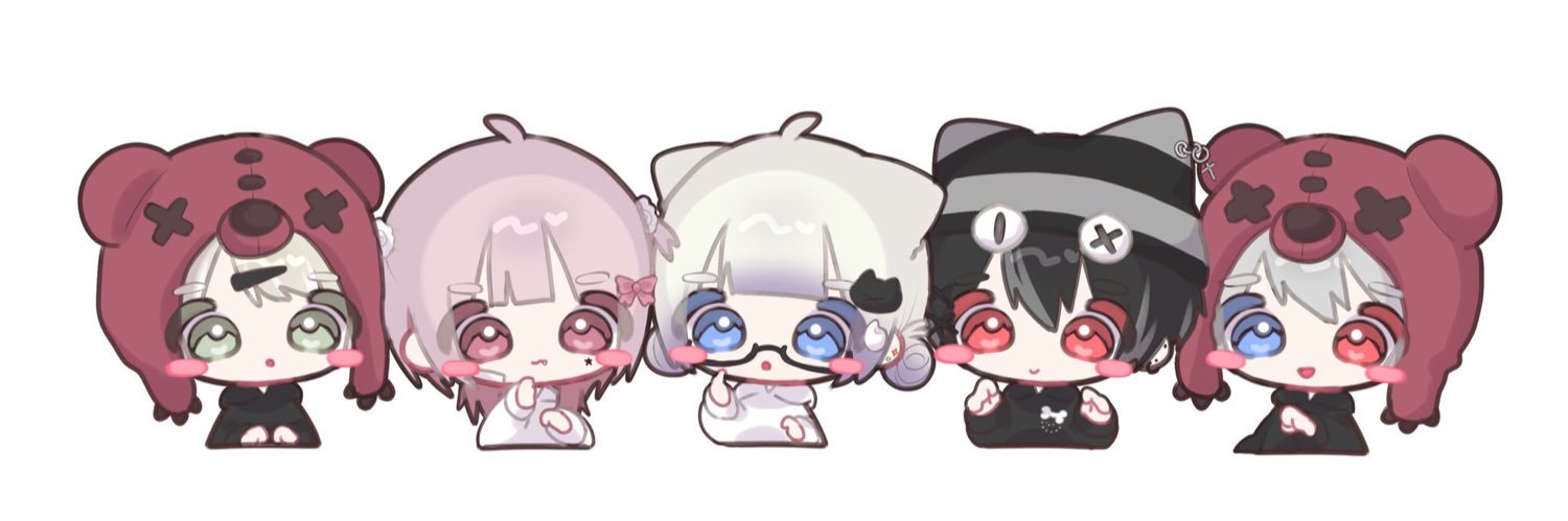 たばーにゃ総長 banner