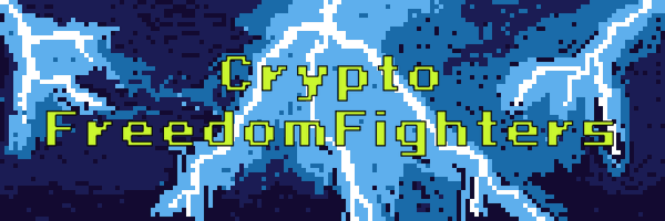 cryptofight_NFT Profile Banner