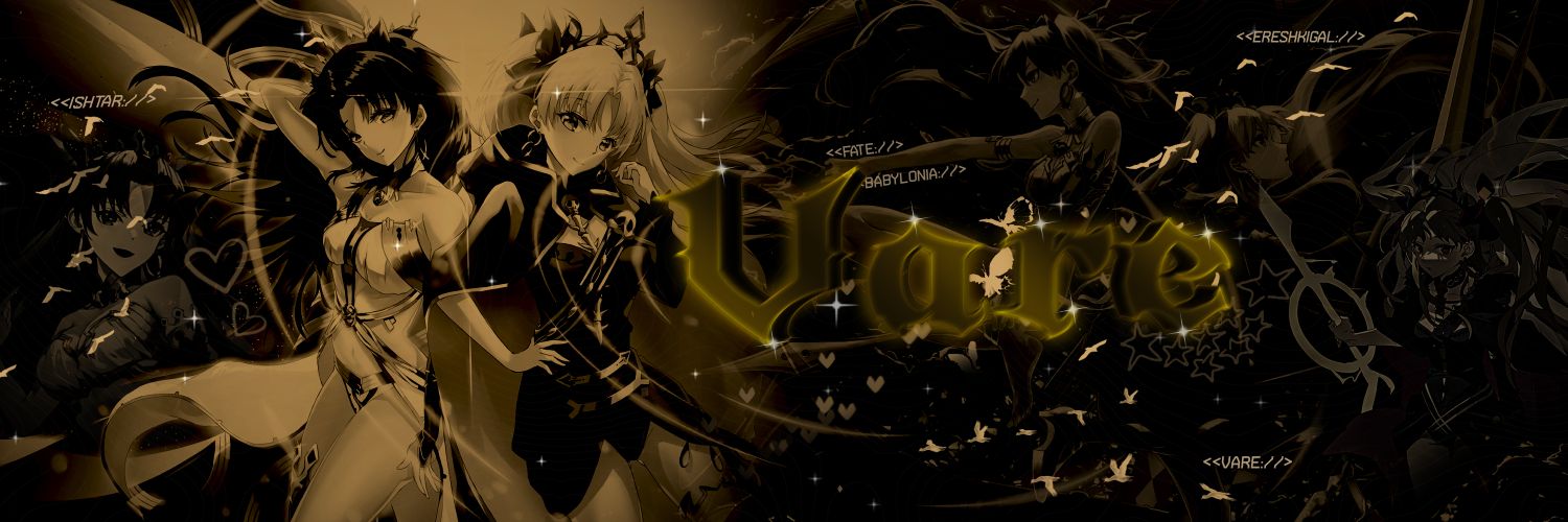 D2Vare's profile banner image