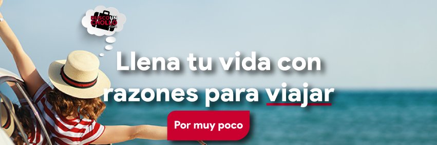 Buscounchollo.com banner