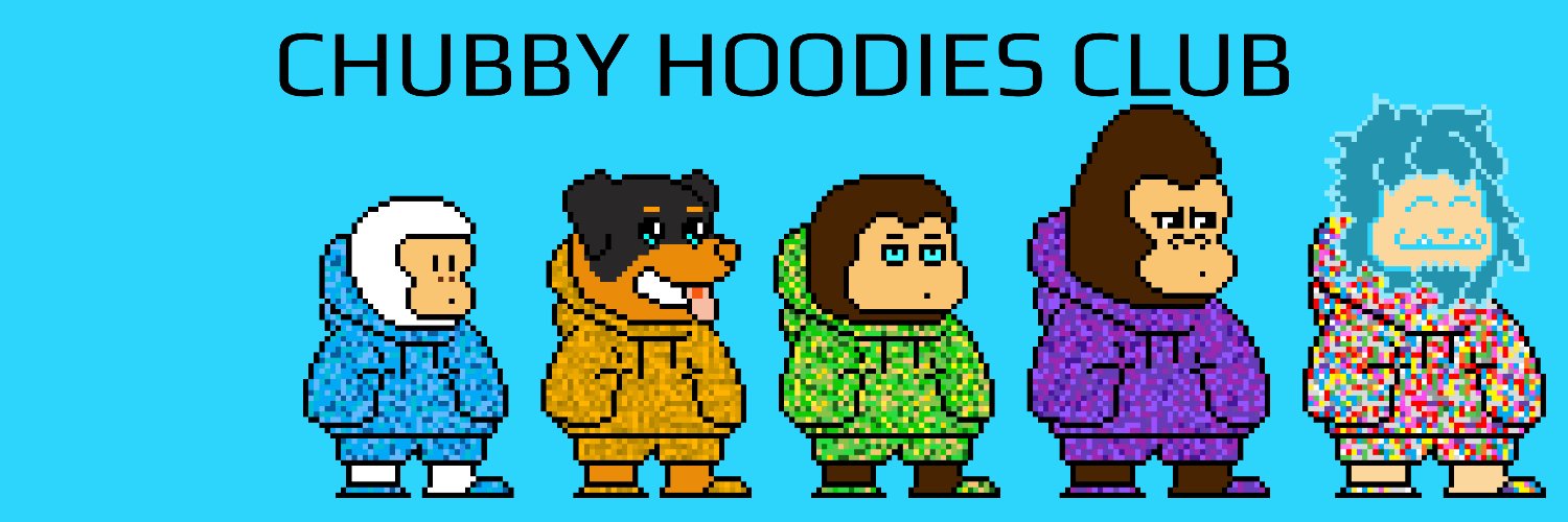 CHoodiesClub's profile banner image