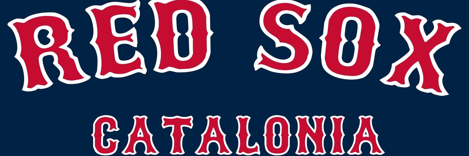 Red Sox Nation Catalunya banner