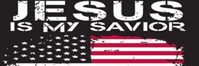 JeremiahWatson✝️🇺🇸's banner