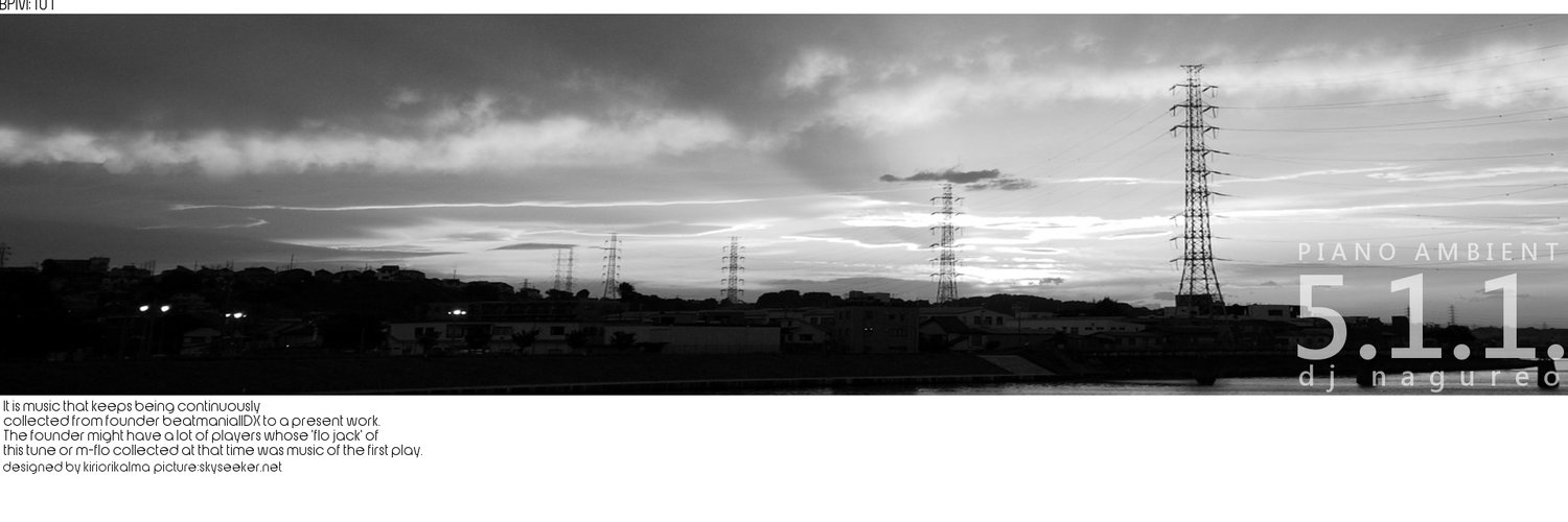 mireille6131's profile banner image