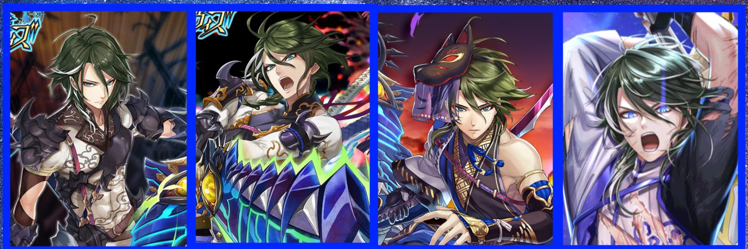 RaySentier's profile banner image