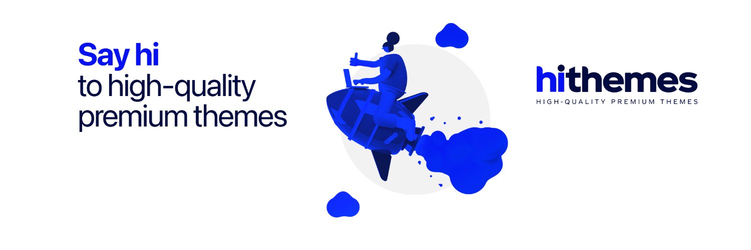 HiThemes banner