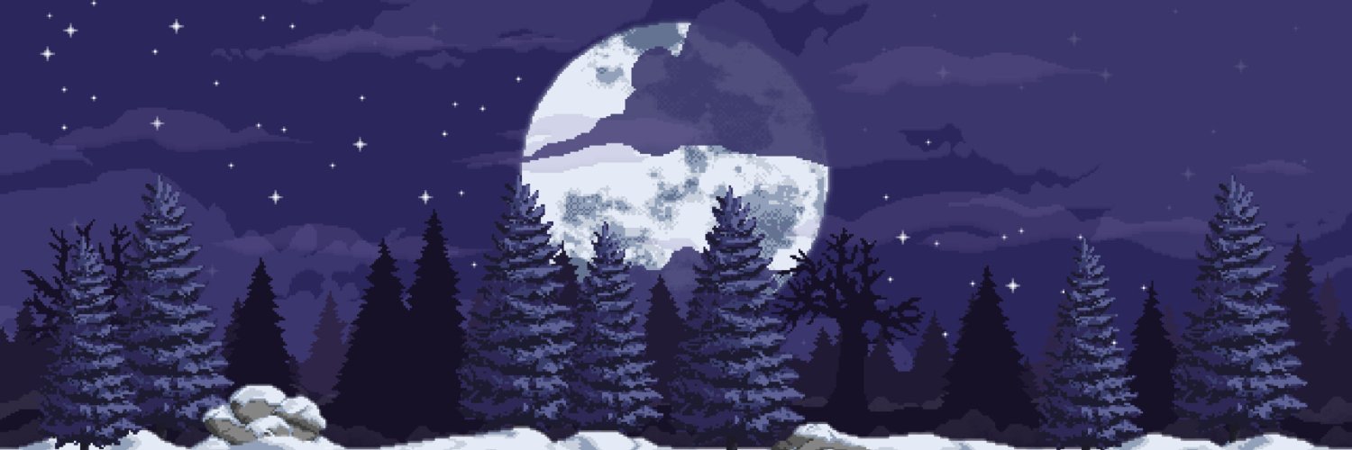 HatedPurple's profile banner image