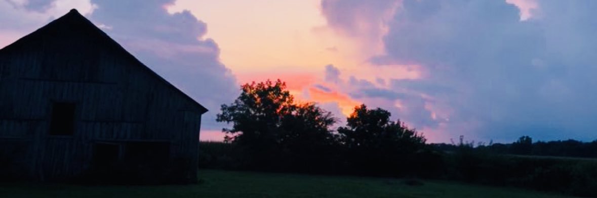 The Enchanted Farm banner