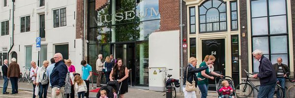 museumVL Profile Banner