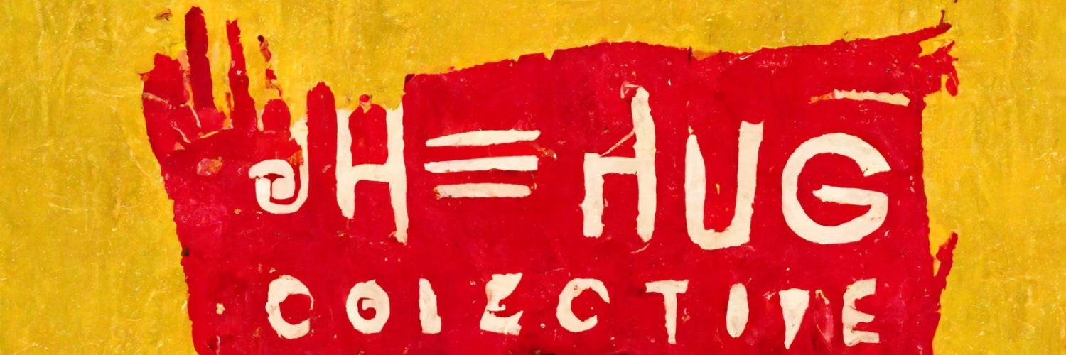The HUG-Collective banner