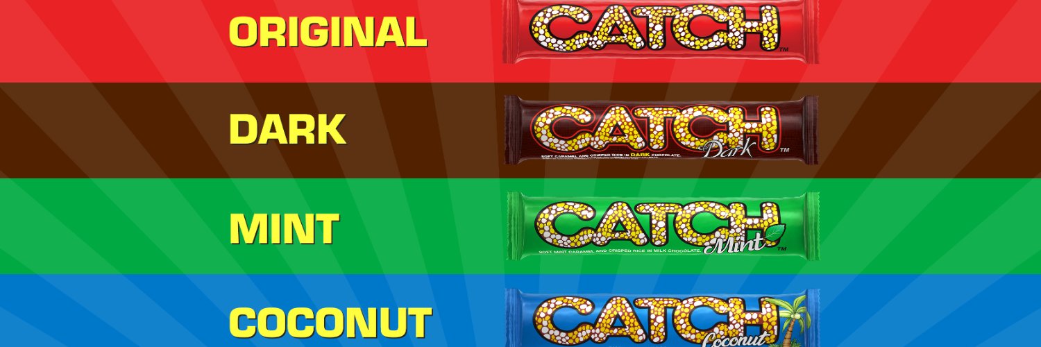 Catch Bar banner