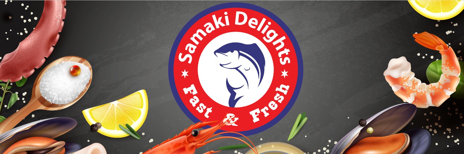 Samaki Delights banner