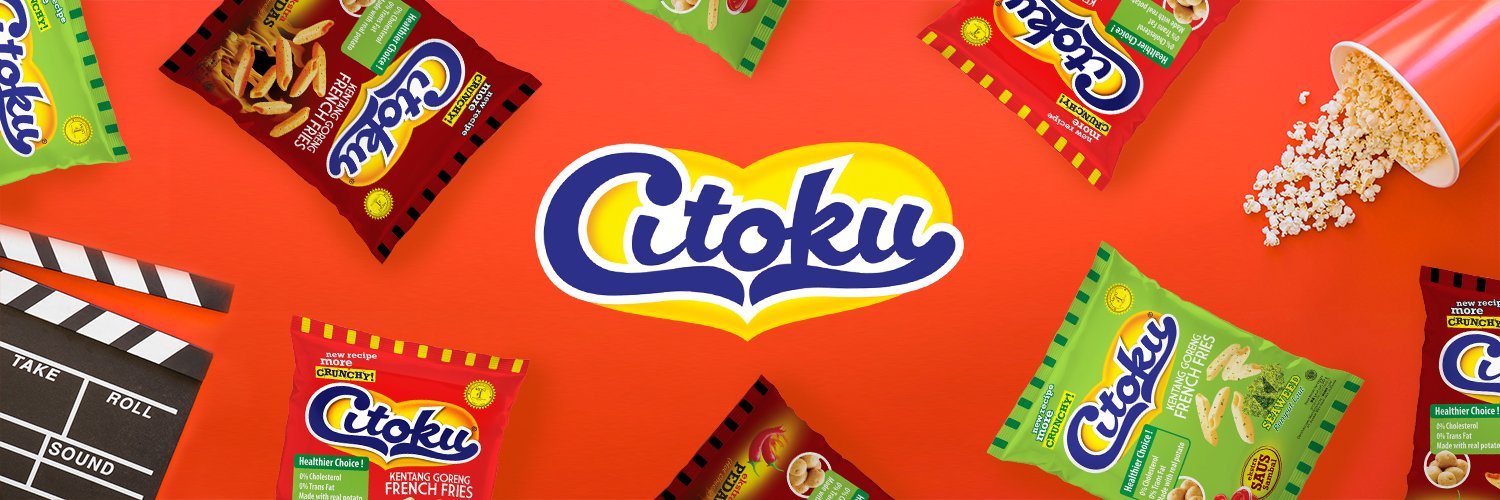 Citoku banner