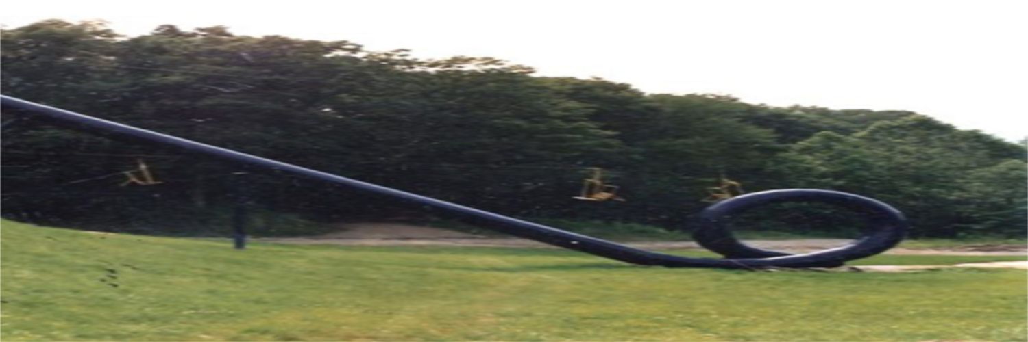 Emerald banner