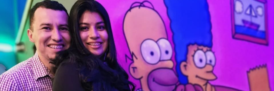 ElsyMayes's profile banner image