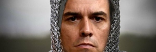 Cidpedrosanchez Profile Banner