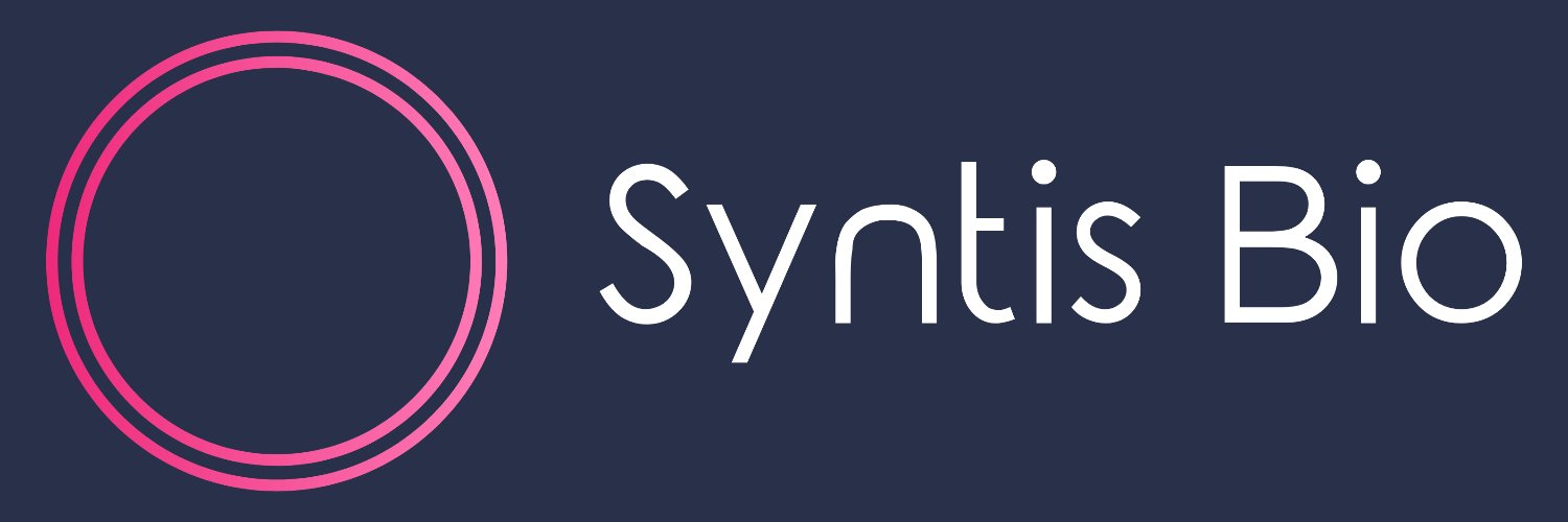 Syntis's banner