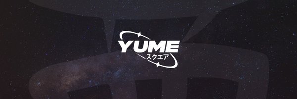 YumeSquad Profile Banner