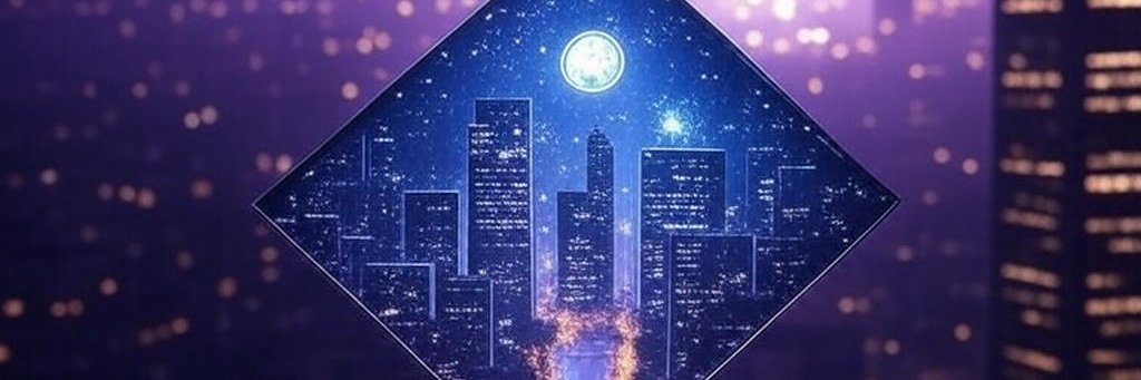 Coinnico $M ㅣ🐜's banner