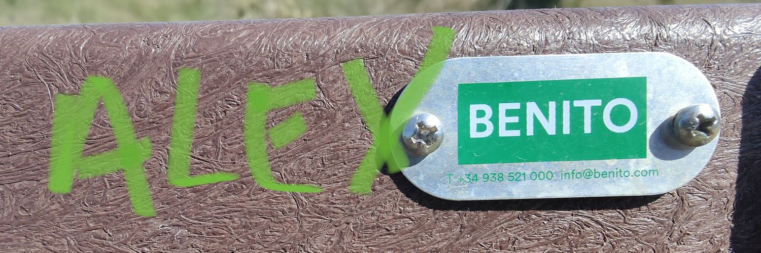 Alex ☕ banner