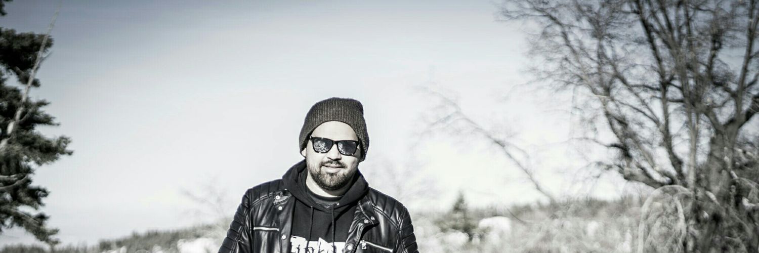 Alex banner