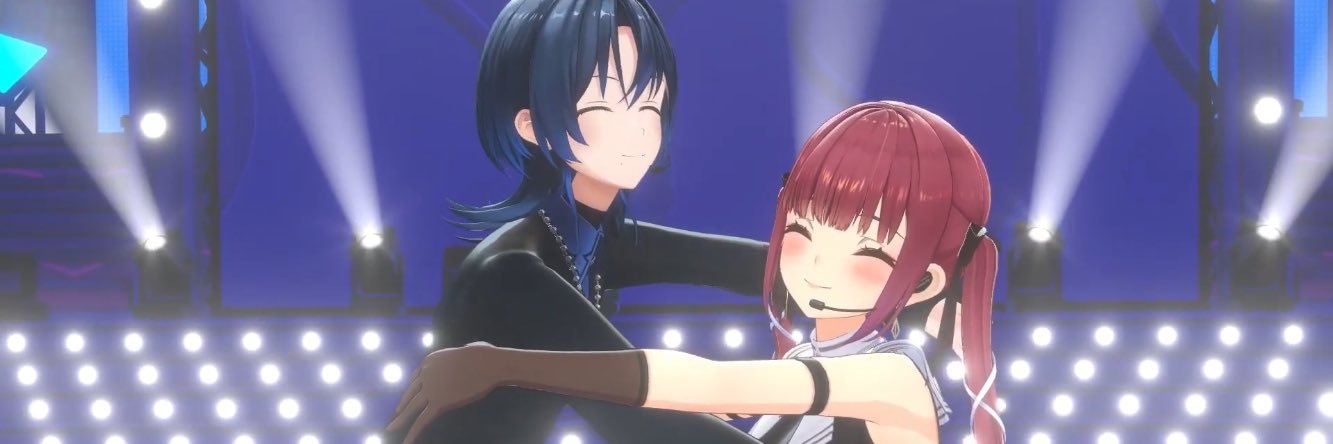てまめ's banner