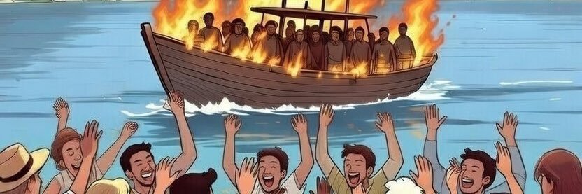 DBB ⚡️⚡️ banner