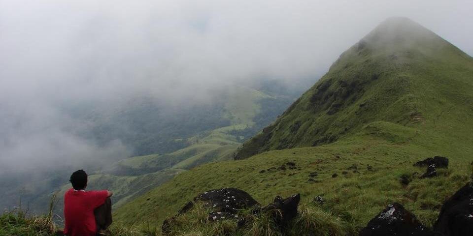 Chethangs's profile banner image