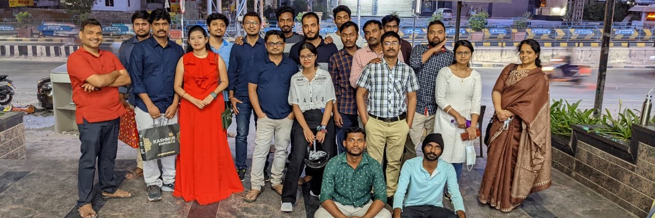Sahoo Group banner