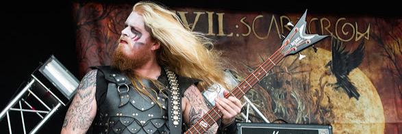 KravenMorrdeth's profile banner image