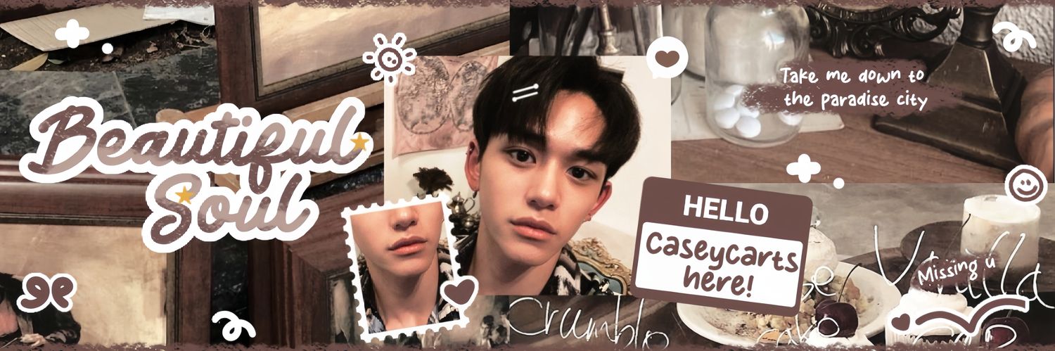 vy's alterego banner