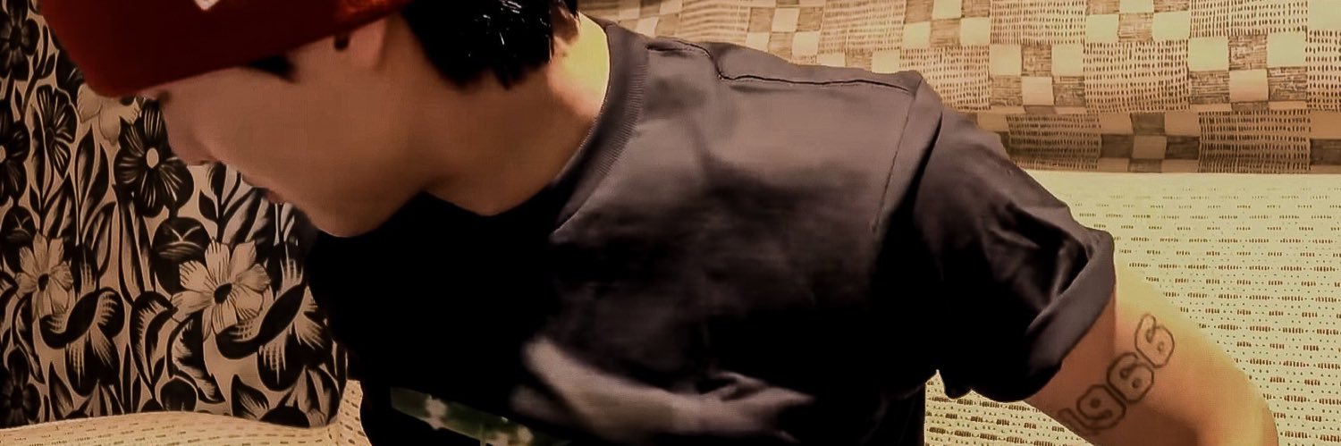 sybbo85's profile banner image