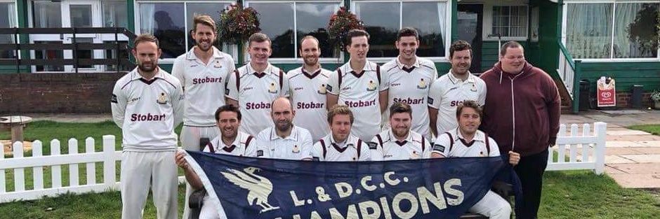 Chris Laker banner