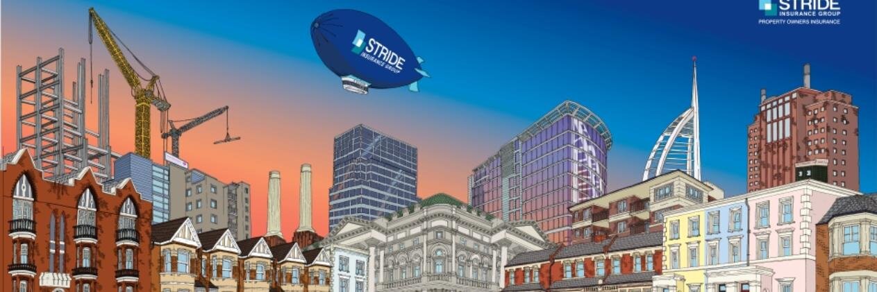 StrideGroupStu's profile banner image