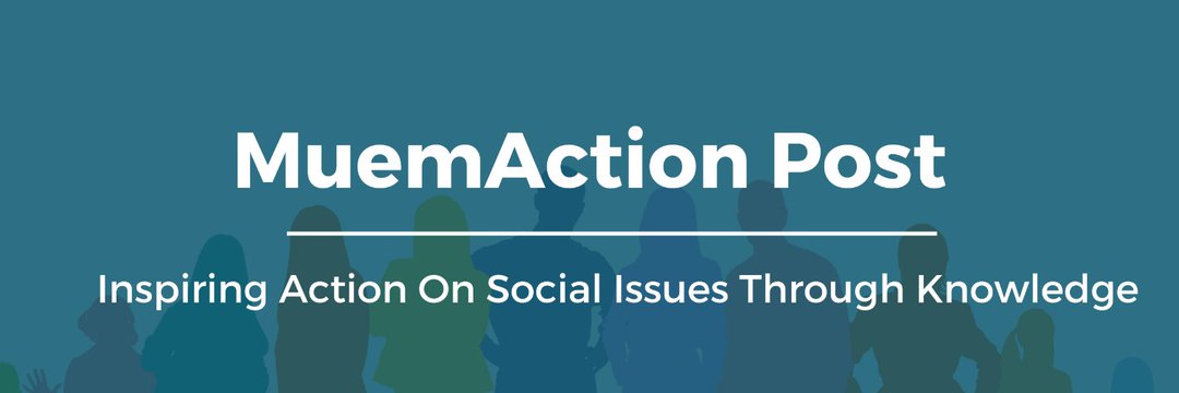 MuemAction Post's banner