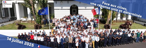 Prefet974 Profile Banner