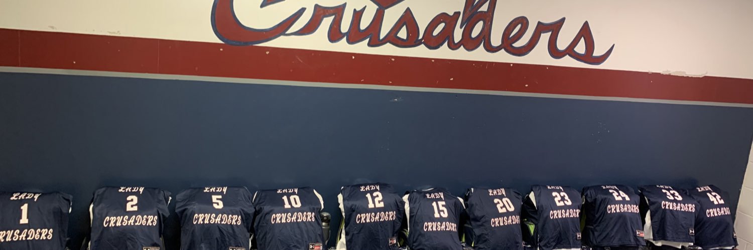 LALadyCrusaders's profile banner image