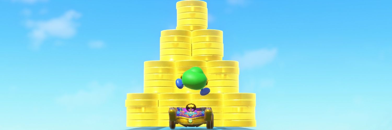 FayerGel's profile banner image