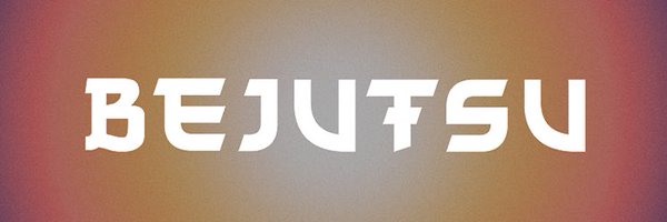 Bejutsu Profile Banner