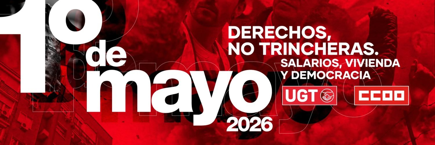 FSC-CCOO banner