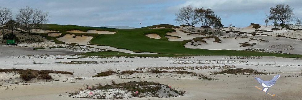 Gil “Handsome” Hanse banner