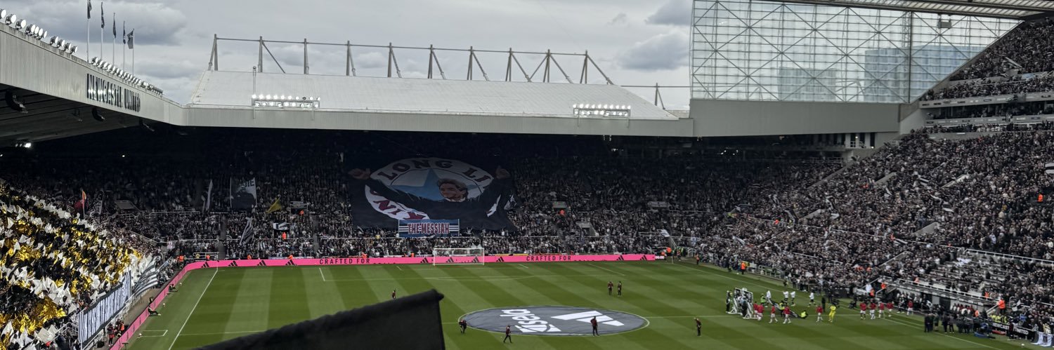 KP's banner