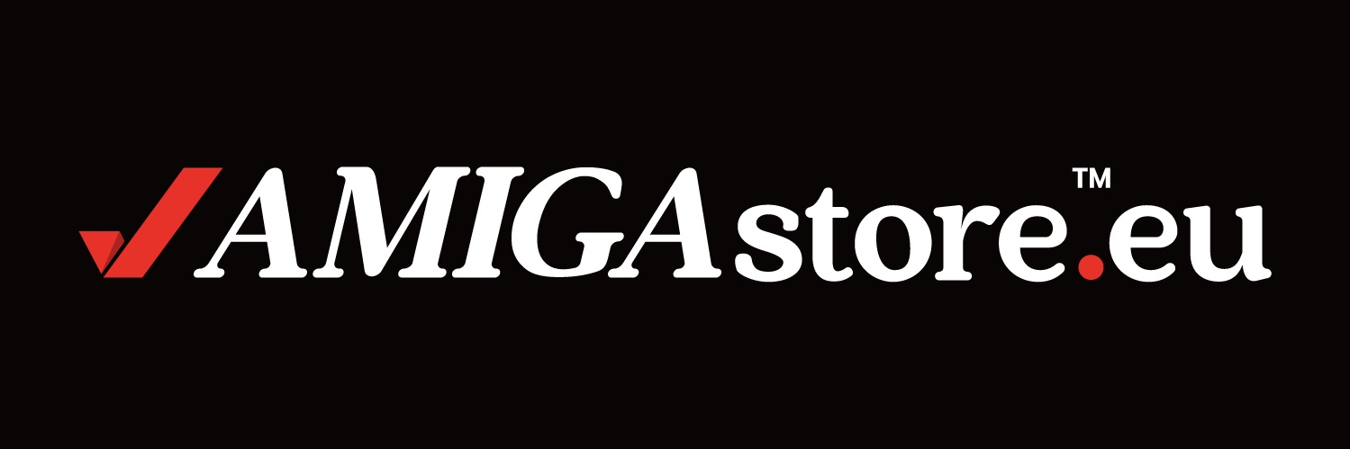 AMIGAstore's profile banner image
