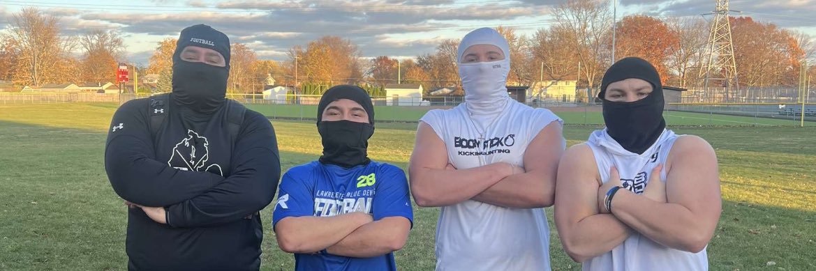 Vincent Robison banner